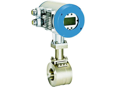 YBSL-10法兰式靶式流量计